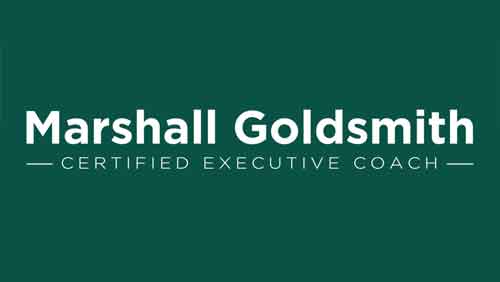 marshall goldsmith